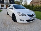 Opel Astra 1.6 Turbo Sports Tourer - 16