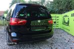 Seat Alhambra 2.0 TDI (Ecomotive) Start & Stop DSG Reference - 7