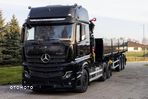 Mercedes-Benz Actros - 8