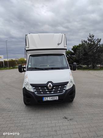 Renault Master - 8