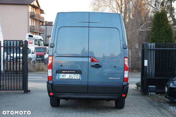 Renault Master - 5