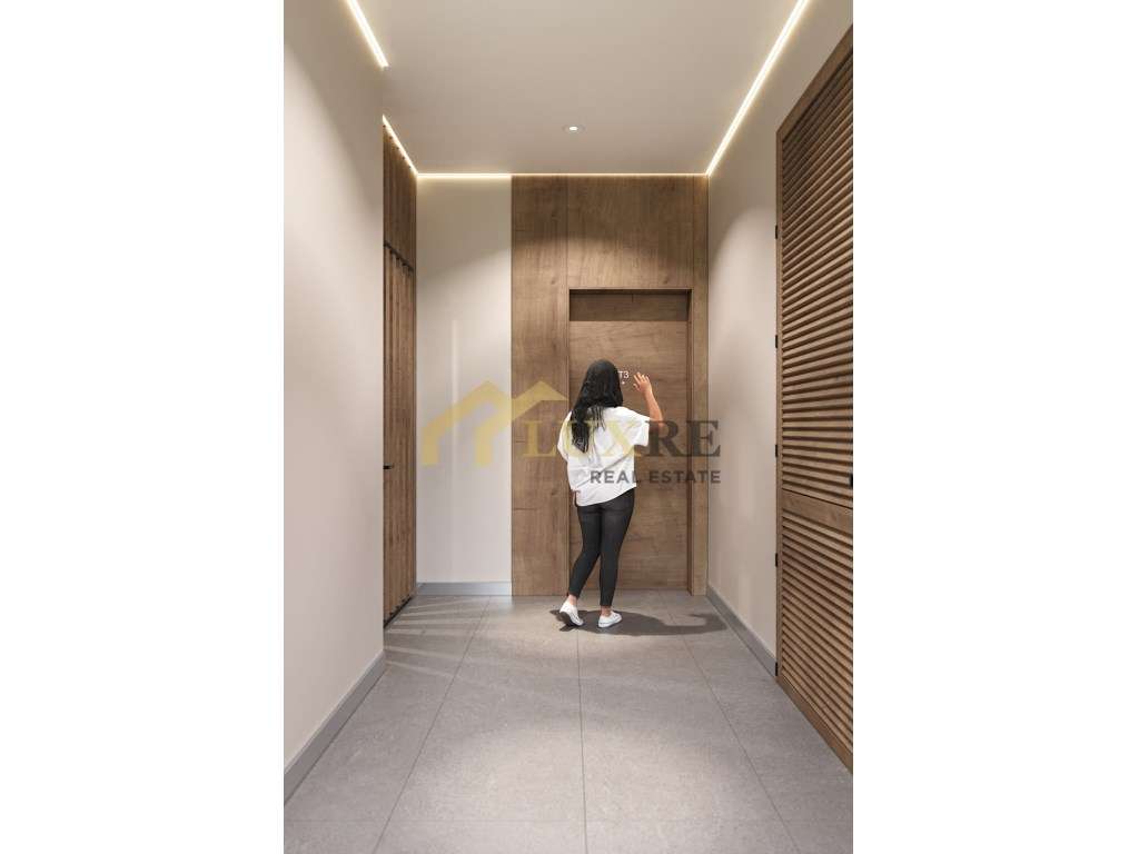 Apartamento T2 - NOVO - Portimão - Algarve-6