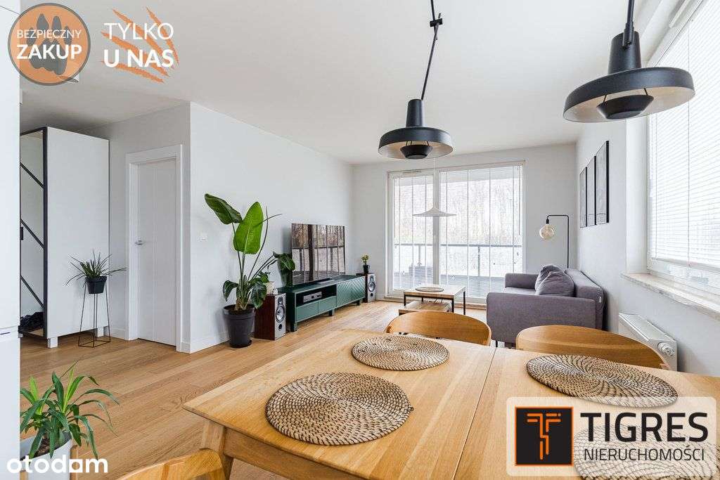 Styl | Wysoki standard | Balkon-2