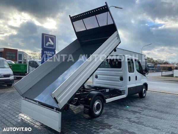 Iveco Massif - 4