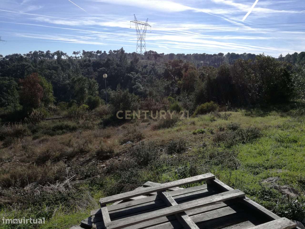 Lote de terreno de 300 m² - Grande imagem: 4/17