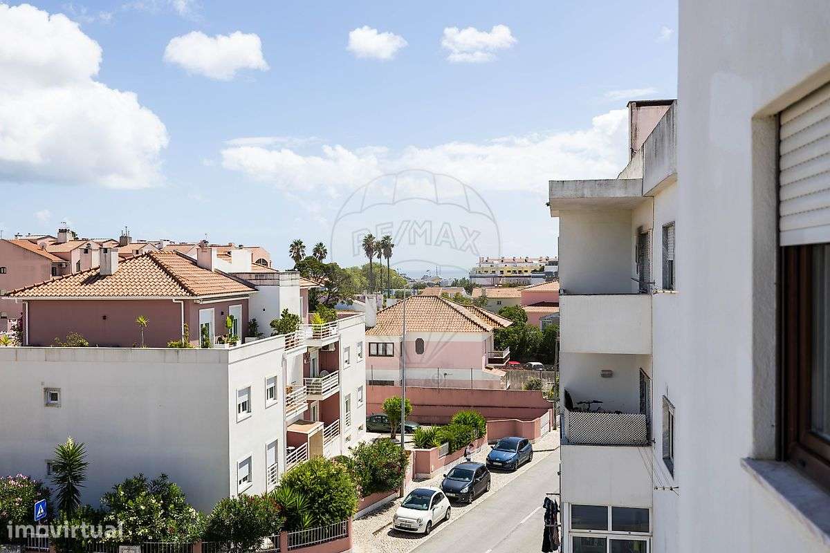 Apartamento T2 para venda-16