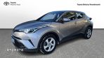 Toyota C-HR - 1