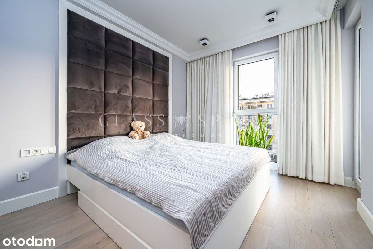 ⚡3 pokoje w stylu Glamour z wyposażeniem w cenie⚡-6