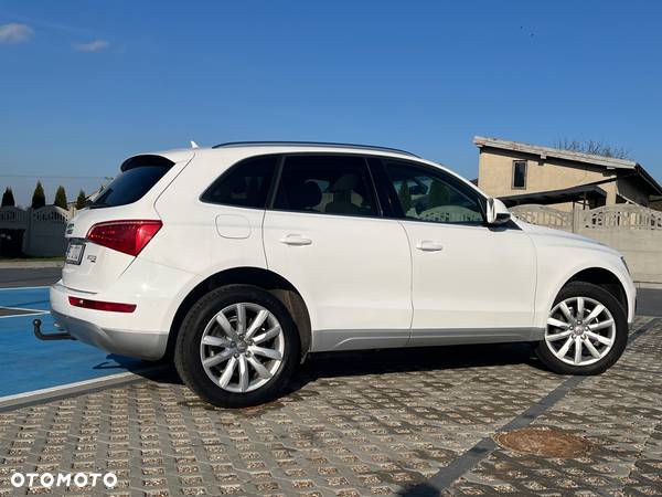 Audi Q5 2.0 TDI Quattro - 6