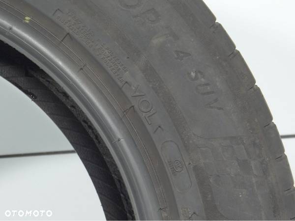 Opony letnie 235/60R18 107V Michelin - 6