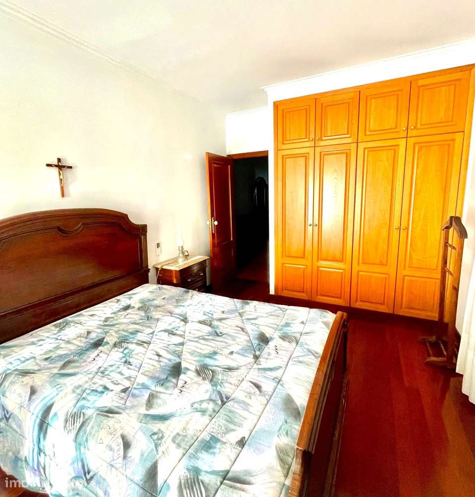 Andar moradia T3 -  Vila Verde-7