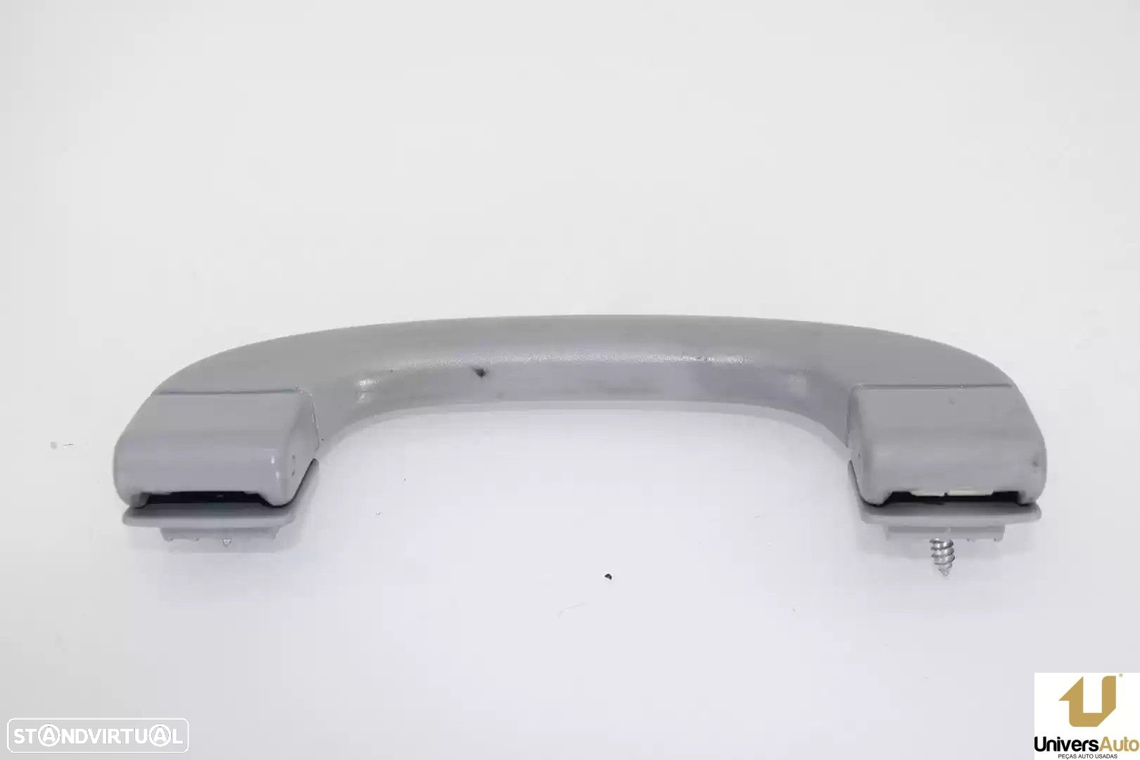 PEGA FRONTAL ESQUERDO BMW 1 2011 -9143516 - 2