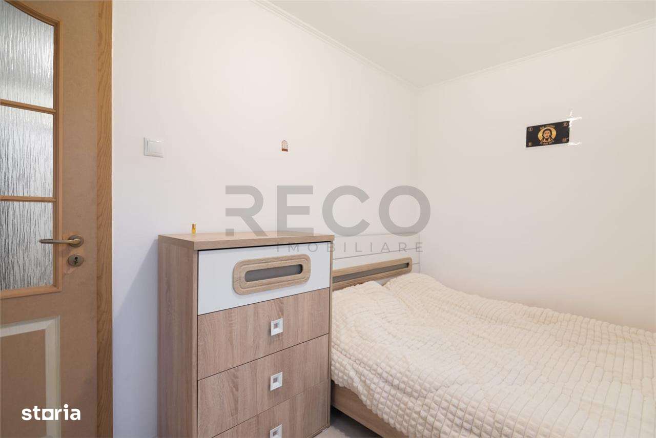 RECO . Apartament cu 2 camere . Rogerius . - Imagine principală: 1/16