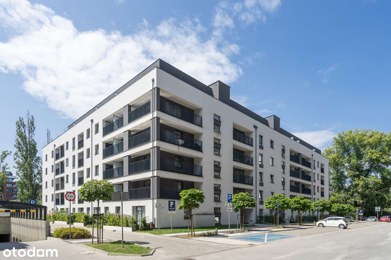 Kępa Mieszczańska - Pełny obrazek: 1/4