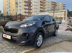 Kia Sportage 1.6 GDI ISG EX - 16