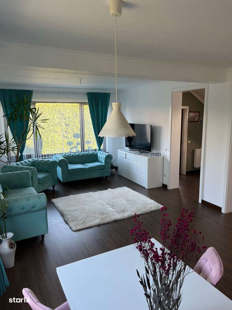 Casă fam.Oncea, 795mp teren, 2 terase,beci, piscina,panouri solare-5