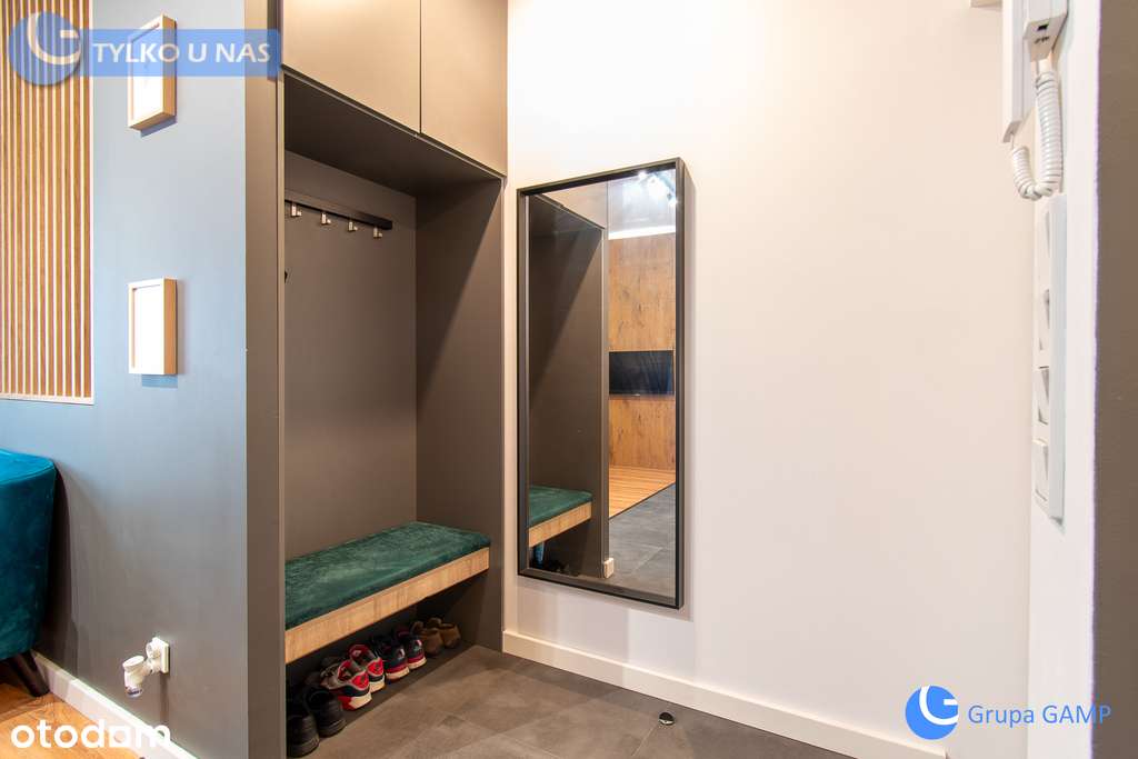 Dietla 109 | Centrum, umeblowane, szybka kolej!-11