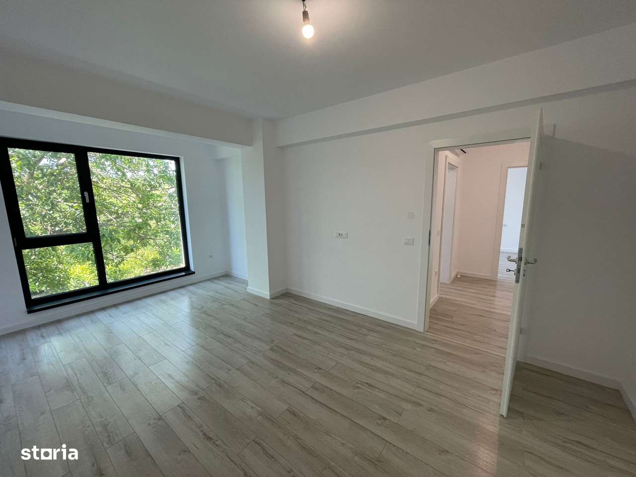 Sun Residence -- Apartament 2 camere - TIP 15 - 52 Mp - Proiect NOU --19