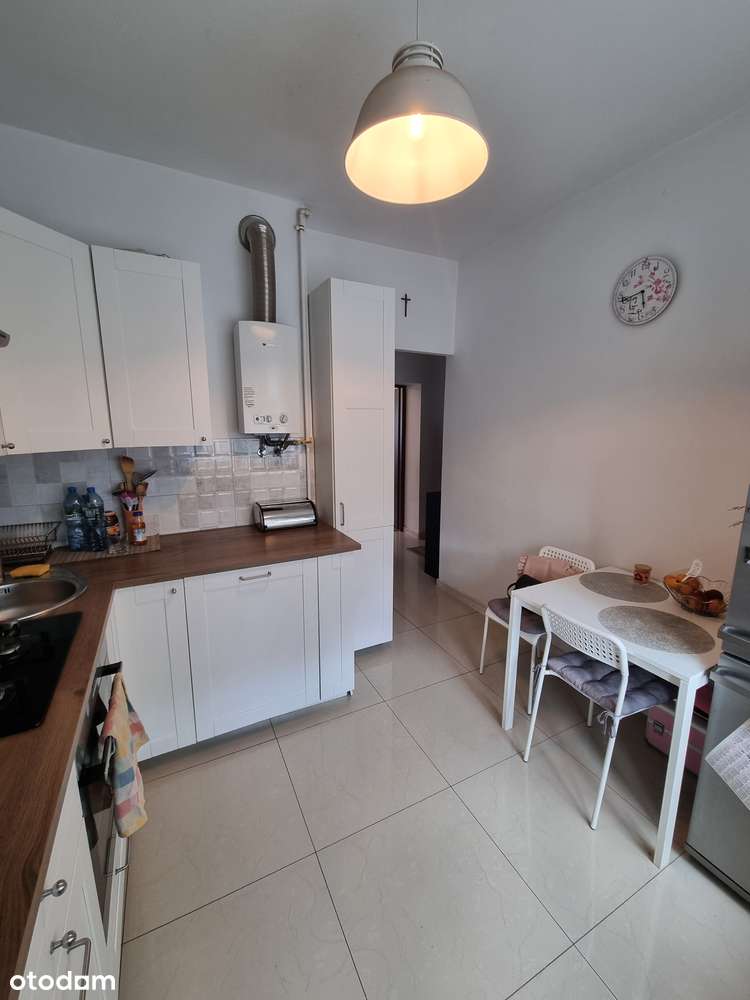 Duże, funkcjonalne 2 pokoje na Mickiewicza !-6