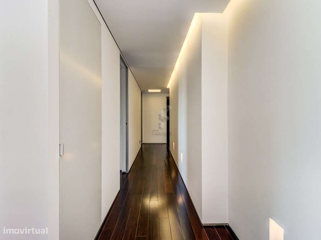 Magnífico apartamento T5 + 1 no Condomínio Jardins São Lourenço - L...-39