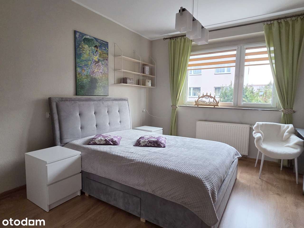 DOM Z POTENCJAŁEM | 2 NIEZALEŻNE MIESZKANIA | DUŻA DZIAŁKA 885 m² - Pełny obrazek: 5/20