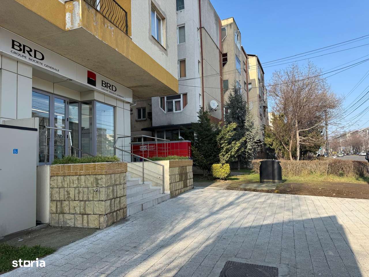 Exclusivitate-Inel 2, ap. 3 camere, parter, 79mp utili,mobilat,parcare-1