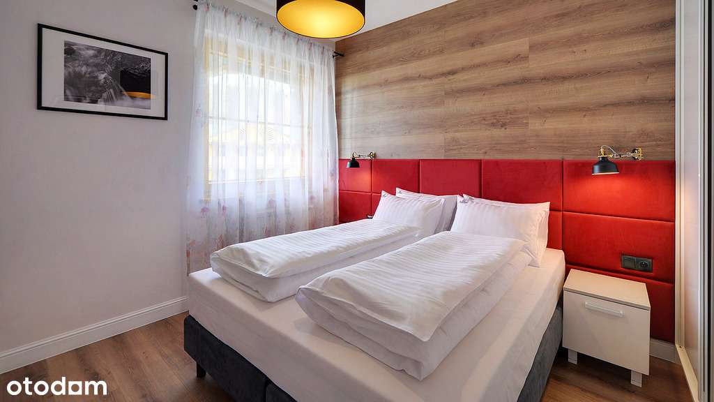 Apartament nr 12 WillaKvernes Resort NorweskaDolia-7