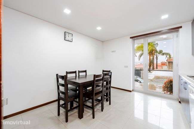 Apartamento T3 em Alvelos, Barcelos - Grande imagem: 4/32
