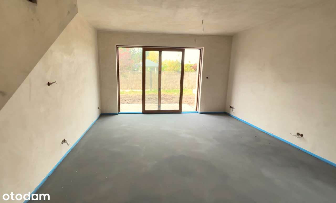 Dom w cenie mieszkania! 108 i 111 m², tylko 3 min od centrum Mińska !-7