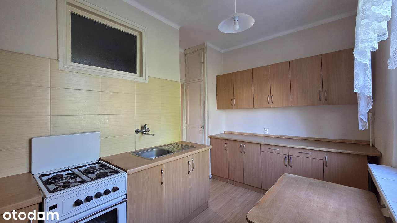 OKAZJA INWESTYCYJNA – 2 pokoje I balkon I centrum Nysy | ul. Celna - Pełny obrazek: 5/10