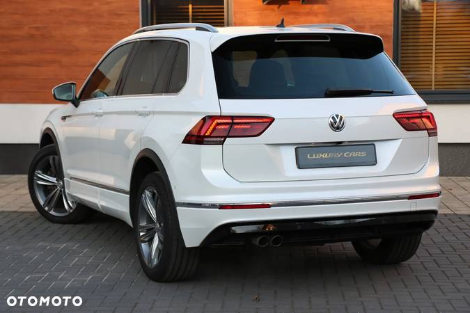 Volkswagen Tiguan 2.0 TDI BMT SCR 4Mot Highline DSG - 10