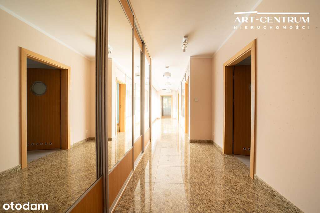 Wielka Przestrzeń, Wielkie Możliwości !-9