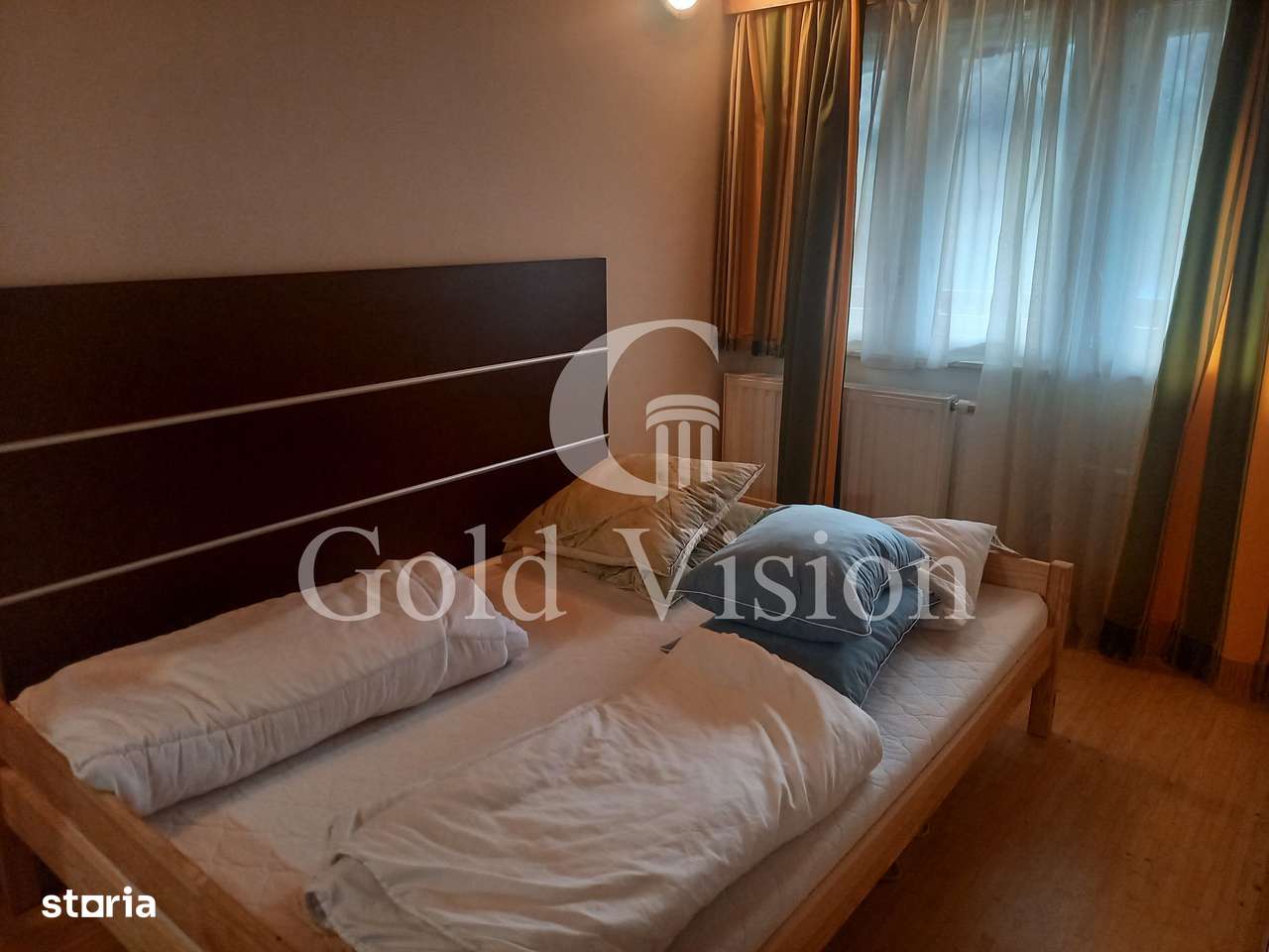 Casa de vacanta cu 5 camere in loc Sovata-8