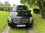 Mercedes-Benz Vito 119 CDI (BlueTEC) Tourer Extralang PRO - 2