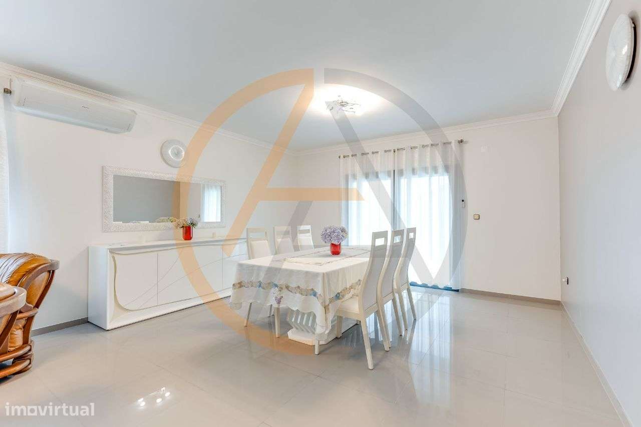 Moradia T6 c/ Piscina, amplo Espaço Exterior e Garagem | Vila do Conde-11