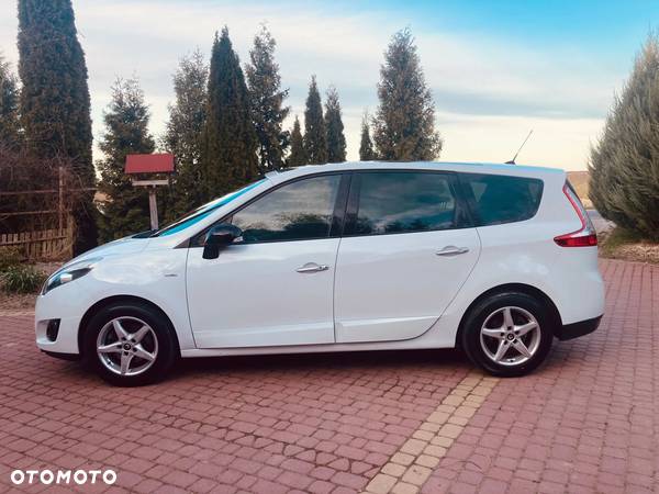 Renault Grand Scenic dCi 130 FAP Start & Stop Bose Edition - 7