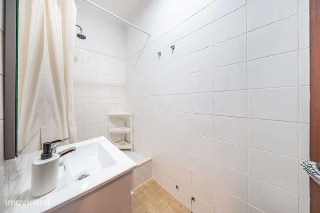 Apartamento T3 para venda em Braga com terraço-11