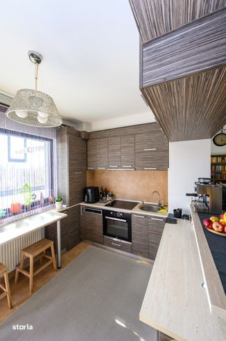 Apartament de trei camere la cheie!!-4