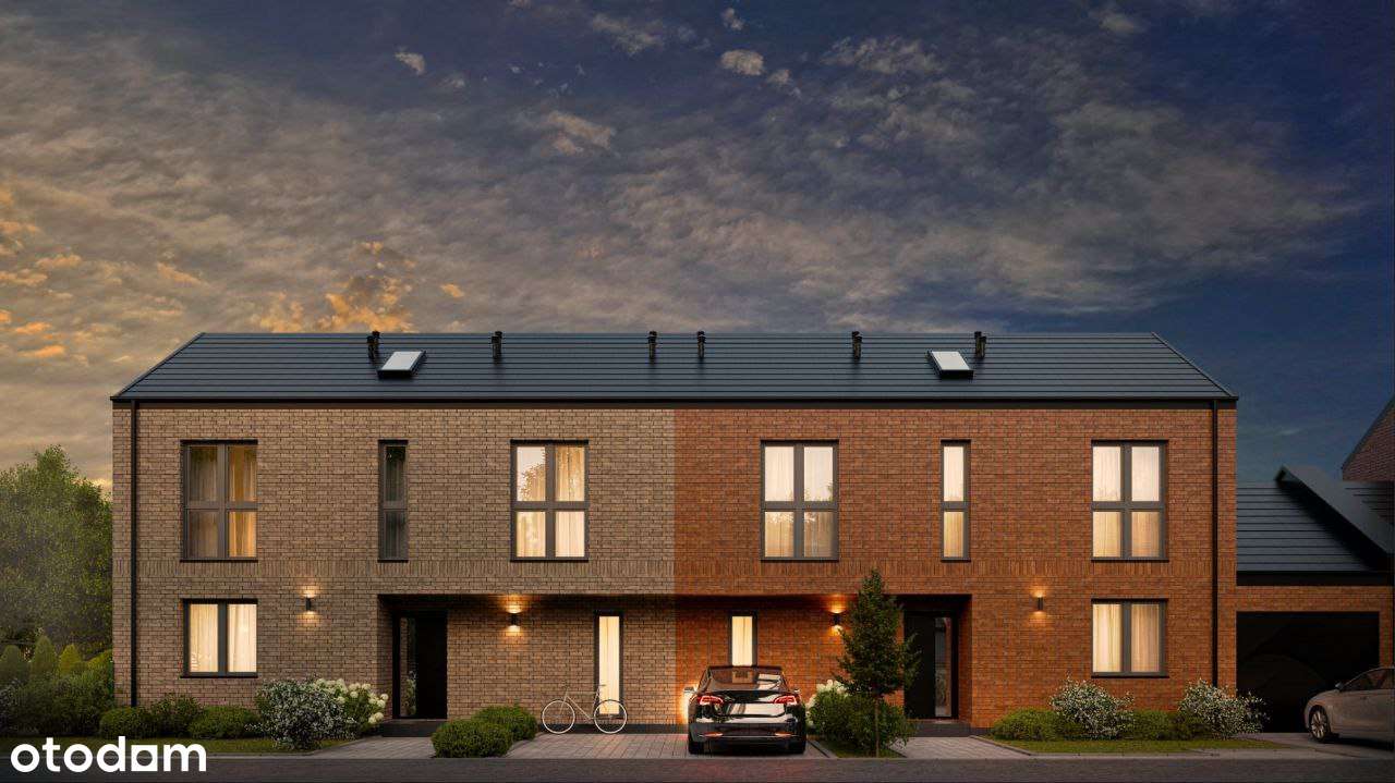 Odkryj Bawarską elegancję | 6 pokoi, 125m2 | prywatny ogród 320m2 - Pełny obrazek: 3/8