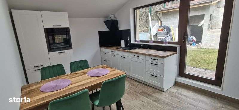 Casa de inchiriat Geigorescu 165 mp - Imagine principală: 5/7