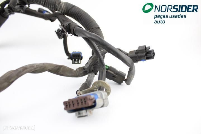 Instala elect comparti motor Peugeot 308 Sw|07-11 - 8