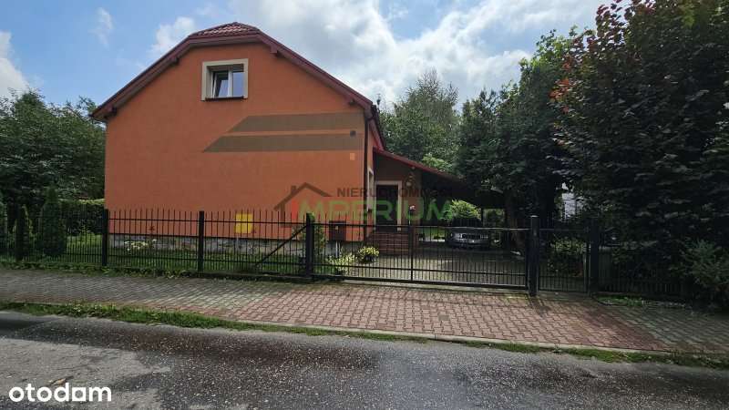 Dom w Nowym Sączu - Pełny obrazek: 1/13