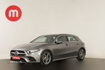 Mercedes-Benz A 200 AMG Line Aut. - 2