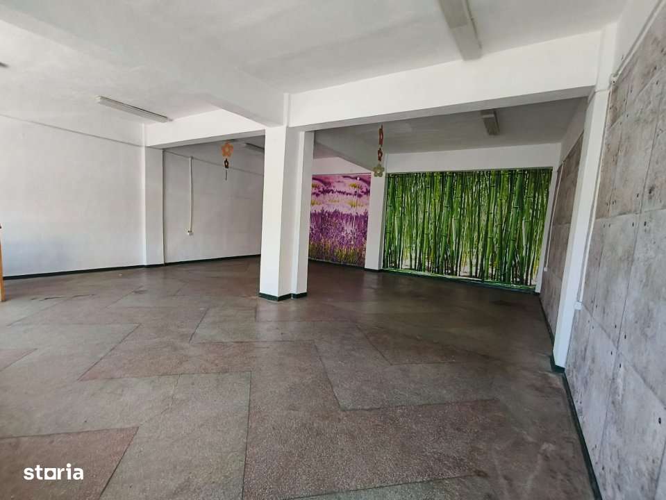Spatiu comercial de inchiriat – Targu Jiu, Bulevardul Republicii - Imagine principală: 2/5