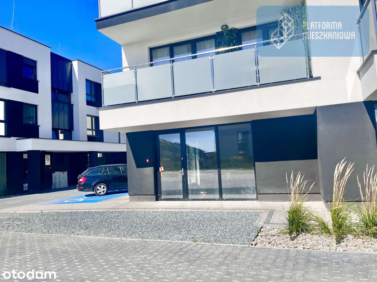 Wymyśl biznes, a my dołożymy 5% wartości w lokal! - Pełny obrazek: 3/10