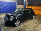 Mini Cooper D - 1