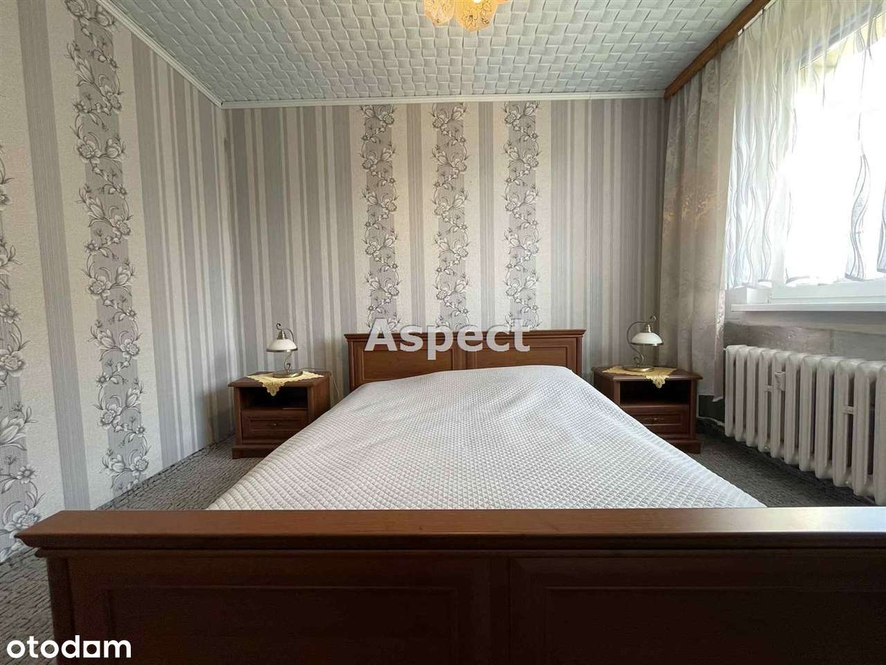 Mieszkanie M-4 Żory os. Korfantego Parter !okazja - Pełny obrazek: 5/8