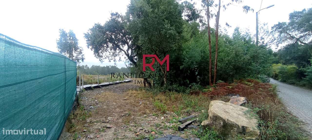 TERRENO PARA CONSTRUÇÃO - RECAREI, PAREDES - Grande imagem: 4/10