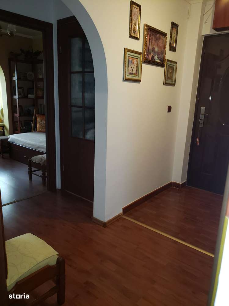 Exclusivitate! Apartament 3 camere - Poarta 6 - 110.000 euro (Cod E12)-8