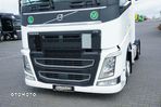 Volvo FH 4 / 460 / EURO 6 / ACC / XL / LOW DECK / MEGA - 23